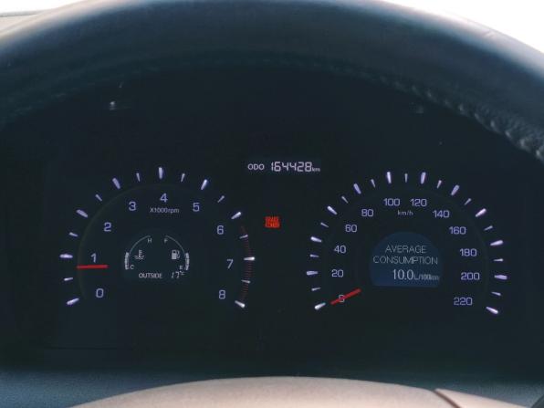 SsangYong Actyon II с пробегом 2013 года, цена 950 000 рублей, 164406 км, внедорожник, Автокод Объявления