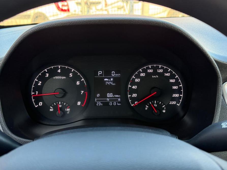 Hyundai Solaris II Рестайлинг Набережные Челны  - изображение 16