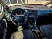 Kia Ceed II Рестайлинг Крым  - изображение 29