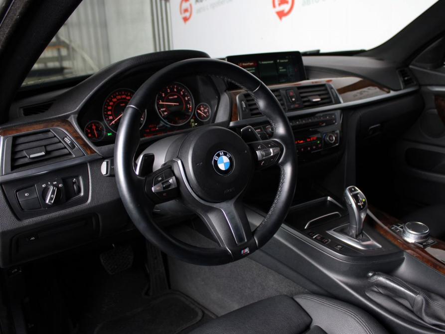 BMW 4 серии F32/F33/F36 Рестайлинг Минеральные Воды  - изображение 7