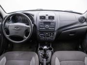 Lada (ВАЗ) Granta I Рестайлинг Москва  - изображение 29