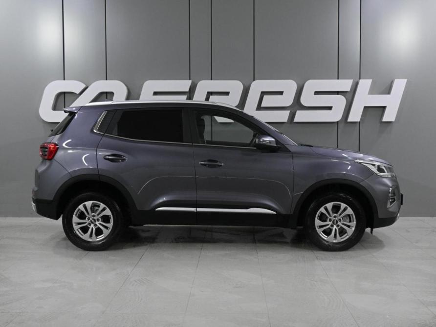 Chery Tiggo 4 Pro I Ростов-на-Дону  - изображение 5