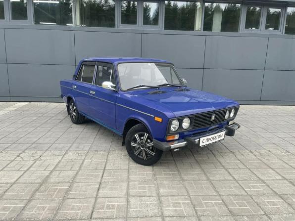 Lada (ВАЗ) 2106