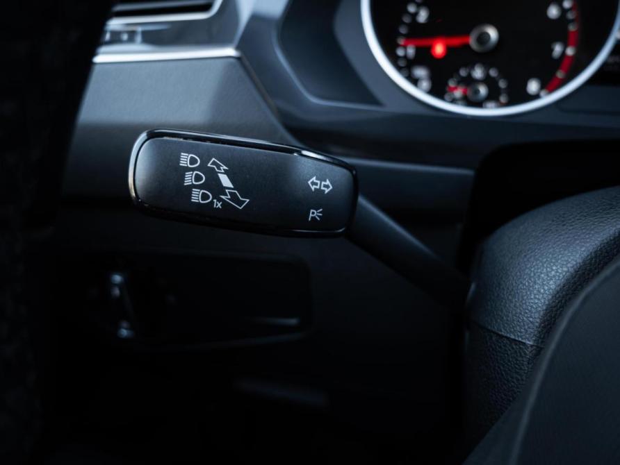 Volkswagen Tiguan II Рестайлинг Ставрополь  - изображение 17