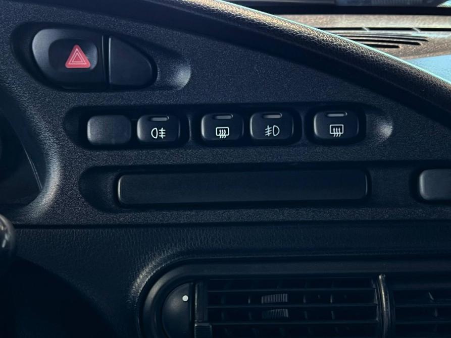 Chevrolet Niva I Рестайлинг Оренбург  - изображение 10