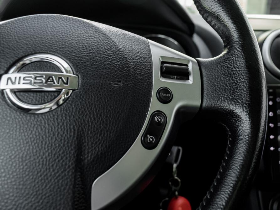 Nissan Qashqai I Рестайлинг Екатеринбург  - изображение 16