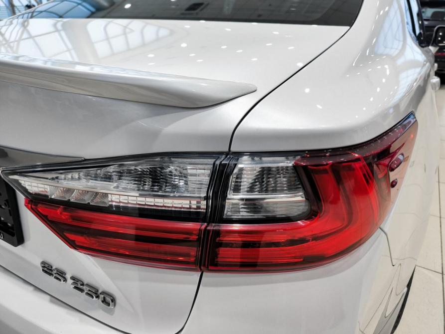 Lexus ES VI Казань  - изображение 12