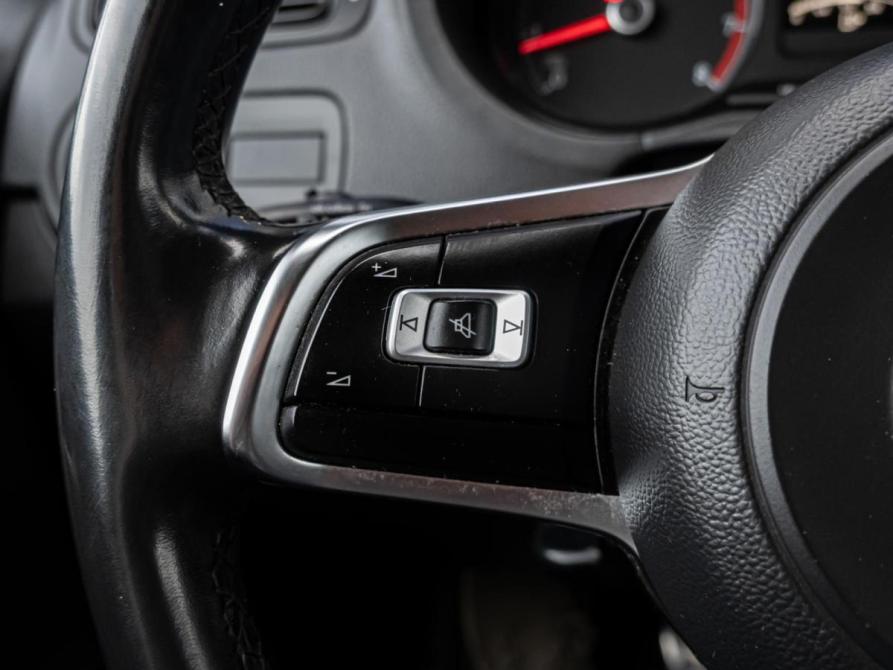Volkswagen Polo V Рестайлинг Краснодар  - изображение 15