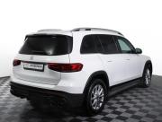 Mercedes-Benz GLB I (X247) Москва  - изображение 28