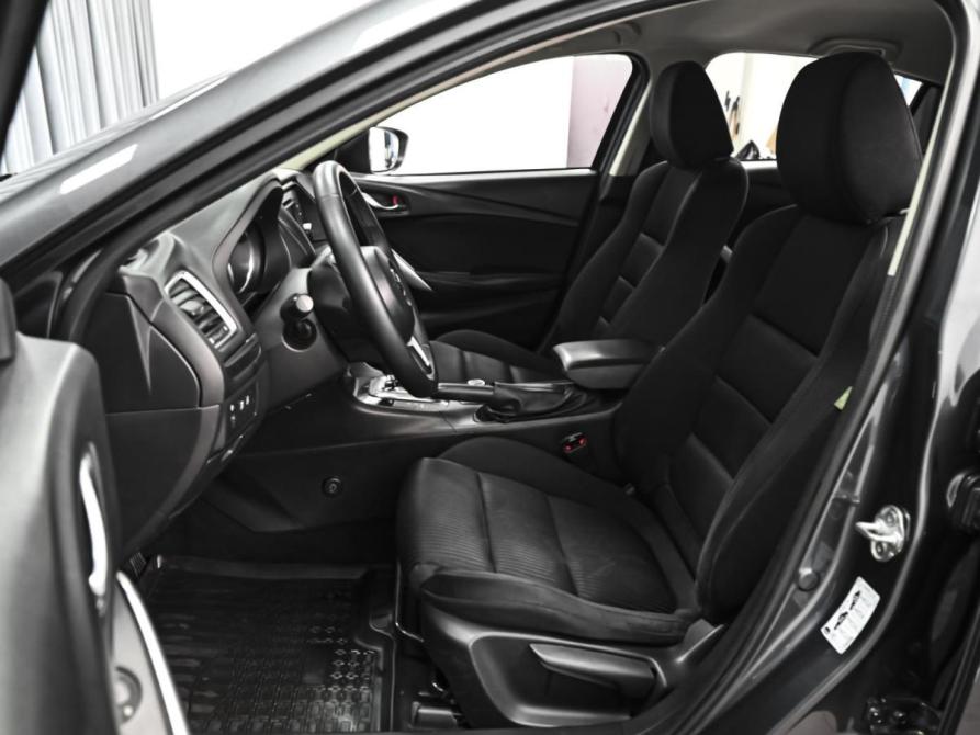 Mazda 6 III (GJ) Ставрополь  - изображение 10