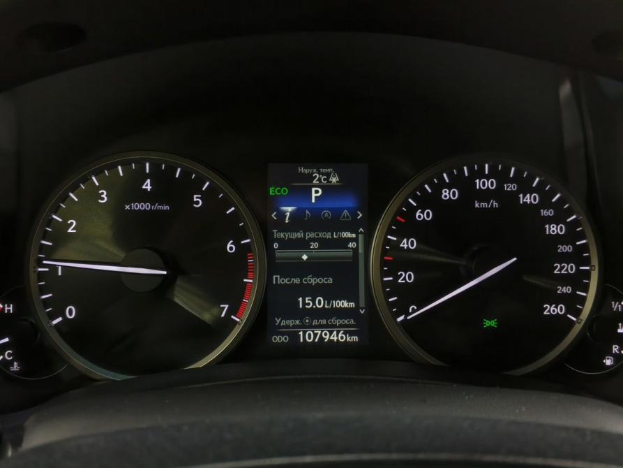Lexus NX I Москва  - изображение 21
