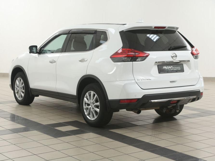 Nissan X-Trail III Рестайлинг Иваново  - изображение 2