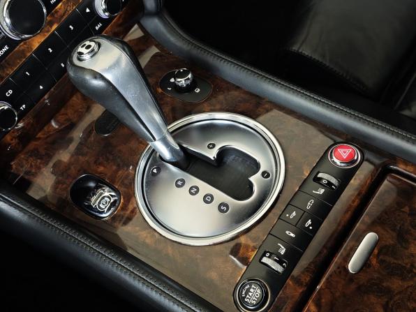 Bentley Continental GT I с пробегом 2006 года, цена 3 609 000 рублей, 132898 км, купе, Автокод Объявления