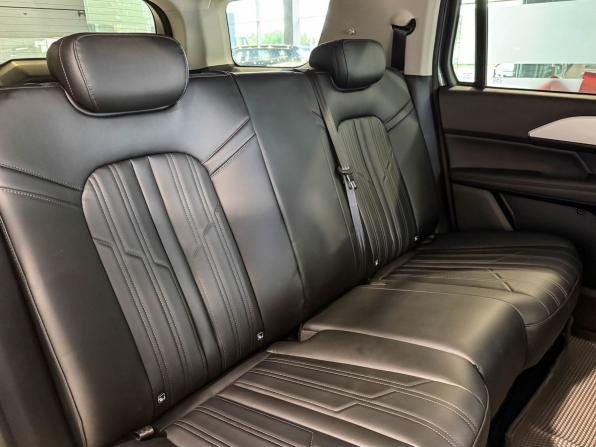 Haval H5 II с пробегом 2024 года, цена 3 367 000 рублей, 22693 км, внедорожник, Автокод Объявления