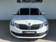 Skoda Octavia III (A7) Рестайлинг Уфа  - изображение 21