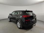 Hyundai Tucson III Рестайлинг Уфа  - изображение 35