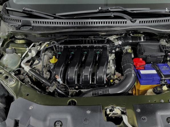 Renault Kaptur I с пробегом 2016 года, цена 1 220 000 рублей, 213372 км, внедорожник, Автокод Объявления