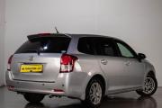 Toyota Corolla XI (E160 E170 E180) Челябинск  - изображение 27