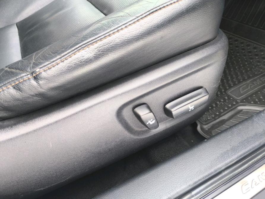Toyota Camry VII (XV50) Рестайлинг Тольятти  - изображение 12