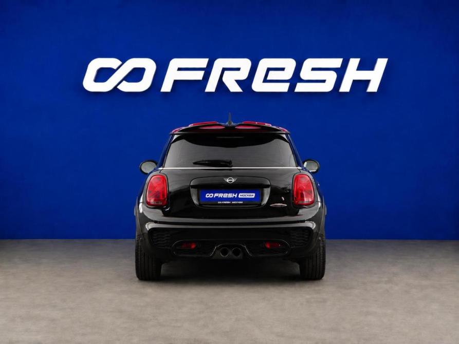 Mini Hatch III (F55/F56) Рестайлинг Москва  - изображение 4