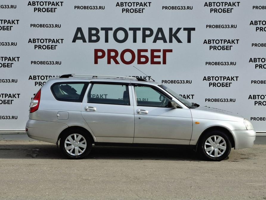 Lada (ВАЗ) Priora I Владимир  - изображение 4