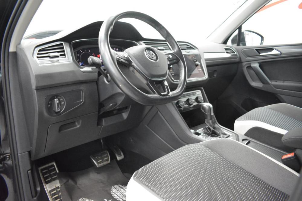 Volkswagen Tiguan II Киров  - изображение 9