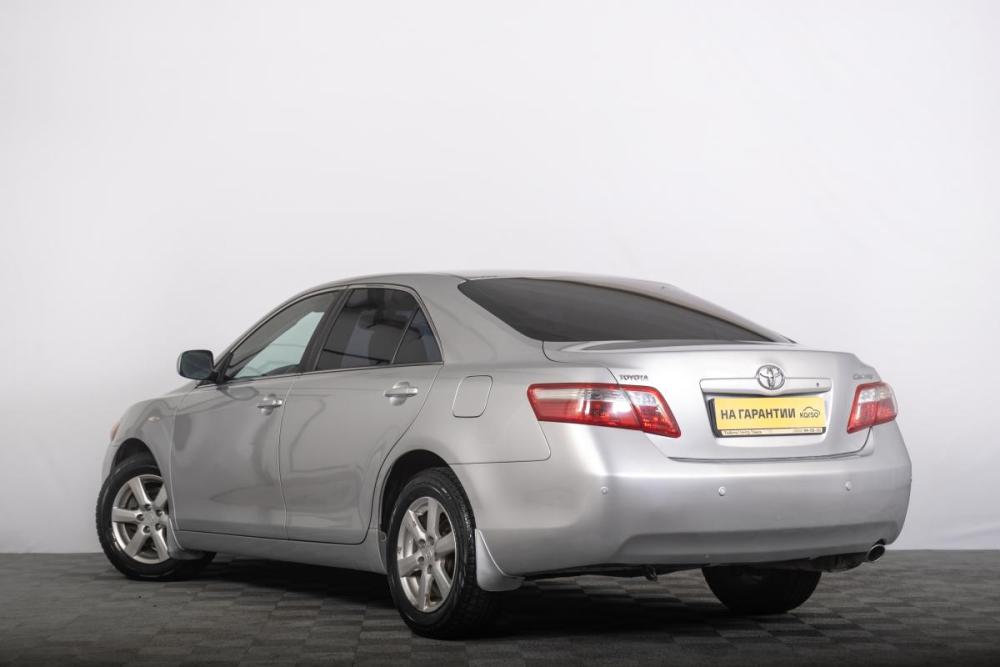 Toyota Camry VI (XV40) Томск  - изображение 6
