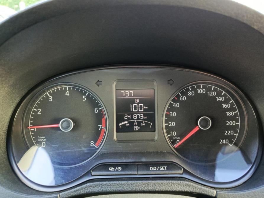 Volkswagen Polo V Чебоксары  - изображение 16