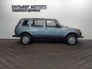 Lada (ВАЗ) 2131 (4x4) I Пермь  - изображение 21