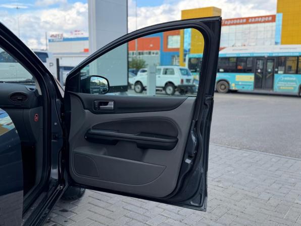 Ford Focus II Рестайлинг с пробегом 2008 года, цена 530 000 рублей, 234620 км, седан, Автокод Объявления