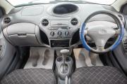 Toyota Vitz I (P10) Барнаул  - изображение 32