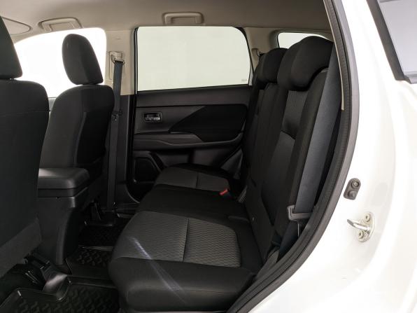 Mitsubishi Outlander III Рестайлинг с пробегом 2014 года, цена 1 600 750 рублей, 111923 км, внедорожник, Автокод Объявления