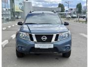 Nissan Terrano III (D10) Воронеж  - изображение 21