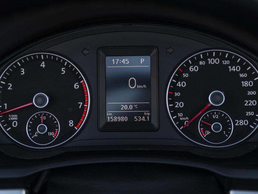 Volkswagen Eos I Москва  - изображение 16