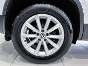 Volkswagen Tiguan I Рестайлинг Казань  - изображение 44