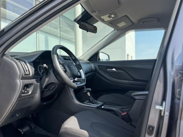 Hyundai Creta II с пробегом 2021 года, цена 2 225 000 рублей, 42496 км, внедорожник, Автокод Объявления
