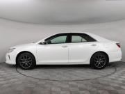 Toyota Camry VII (XV50) Рестайлинг Химки  - изображение 23