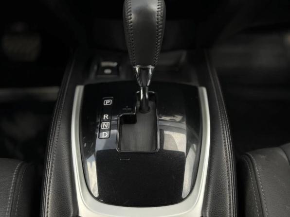 Nissan X-Trail III Рестайлинг с пробегом 2019 года, цена 2 020 000 рублей, 131253 км, внедорожник, Автокод Объявления