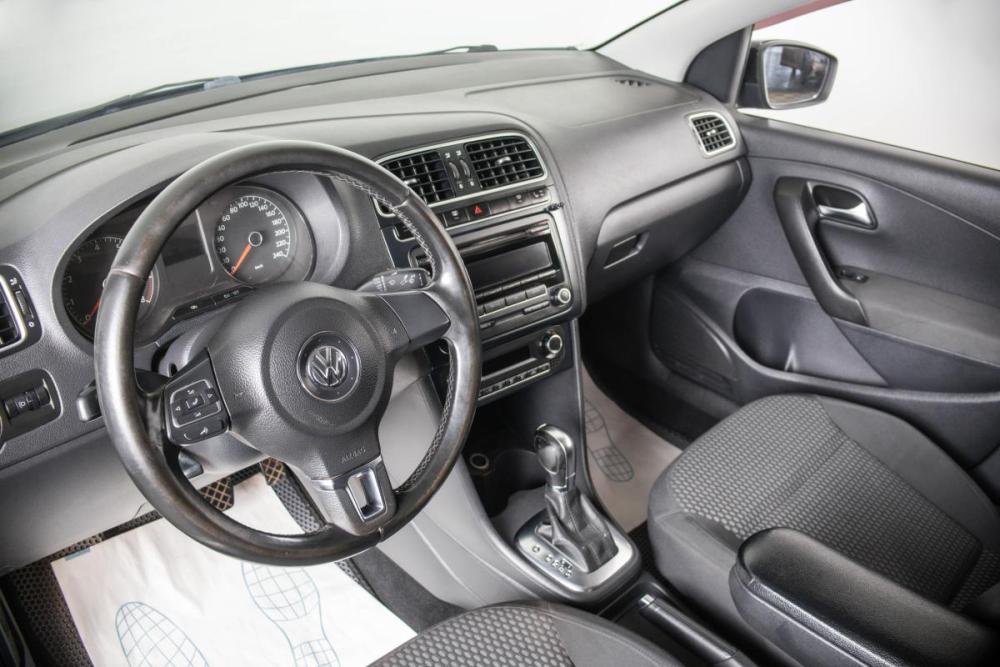 Volkswagen Polo V Пермь  - изображение 8