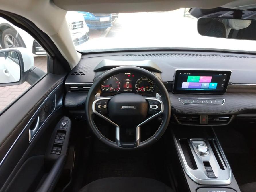 Haval Jolion I Екатеринбург  - изображение 19