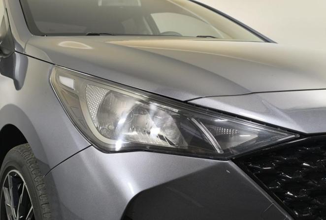Hyundai Solaris II с пробегом 2019 года, цена 1 500 000 рублей, 147898 км, седан, Автокод Объявления