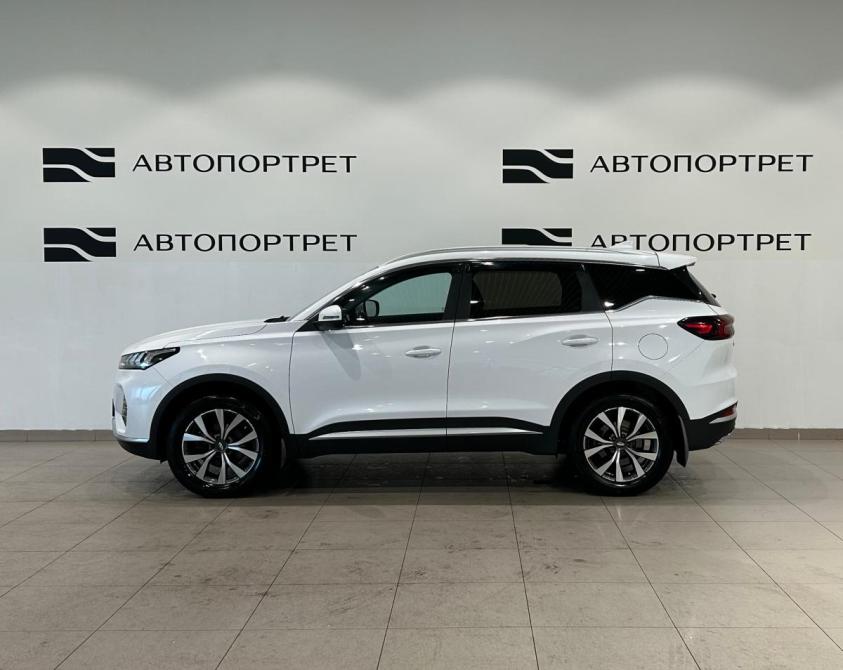 Chery Tiggo 7 Pro I Санкт-Петербург  - изображение 4