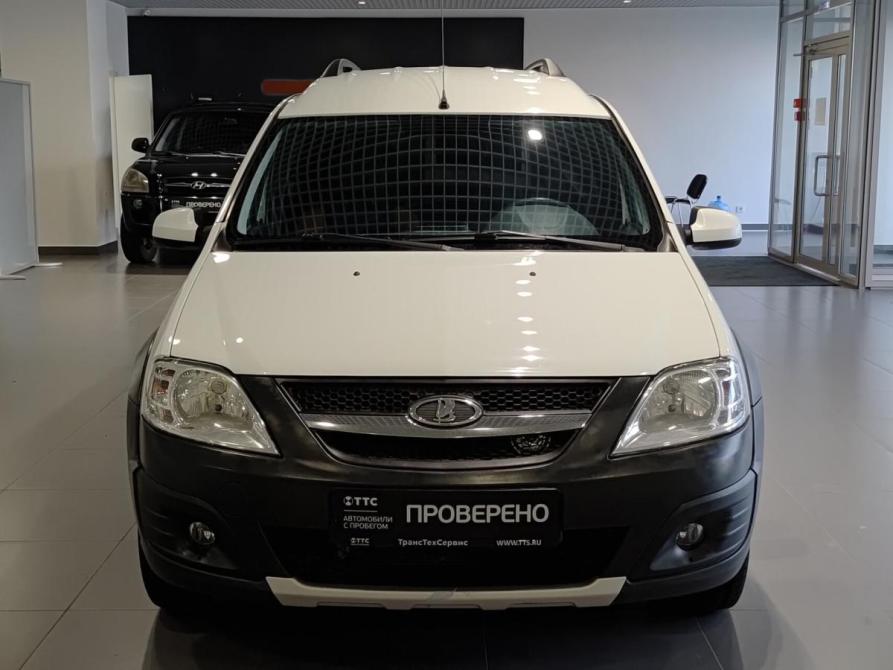 Lada (ВАЗ) Largus I Казань  - изображение 2