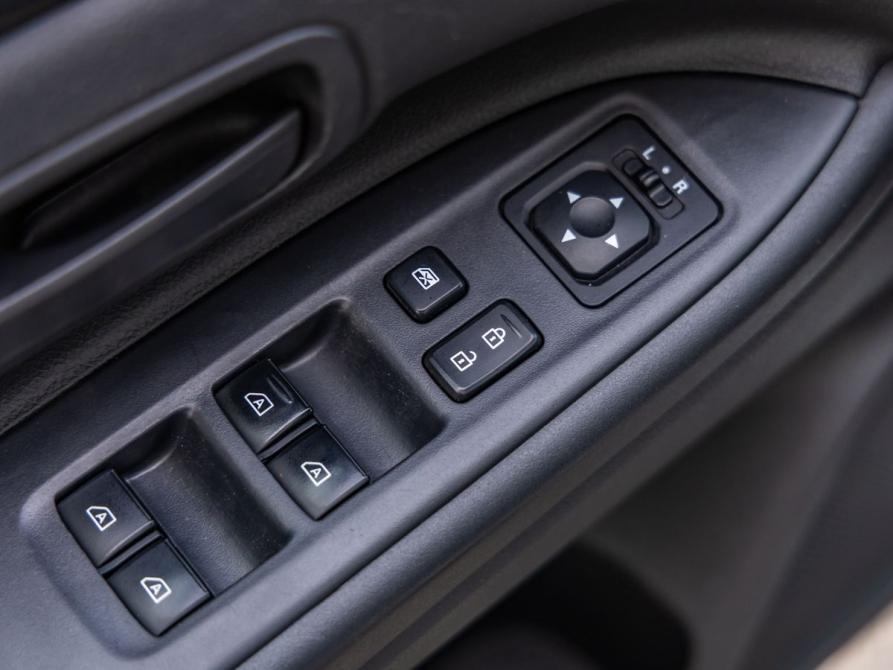 Mitsubishi Outlander III Рестайлинг 3 Волгоград  - изображение 15