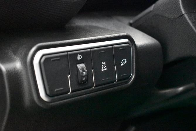 Haval Dargo I с пробегом 2024 года, цена 2 630 000 рублей, 27035 км, внедорожник, Автокод Объявления