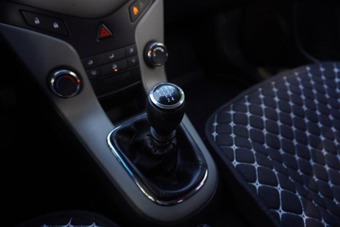 Chevrolet Cruze I с пробегом 2012 года, цена 609 000 рублей, 254322 км, седан, Автокод Объявления