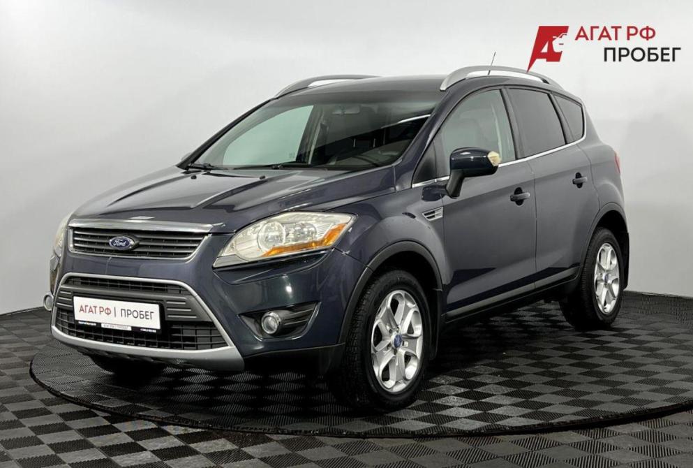 Ford Kuga I Нижний Новгород  - изображение 1