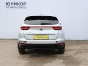 Kia Sportage IV Рестайлинг Нижний Новгород  - изображение 23