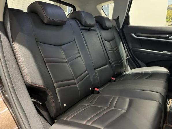 Dongfeng AX7 I с пробегом 2018 года, цена 1 117 000 рублей, 120000 км, внедорожник, Автокод Объявления