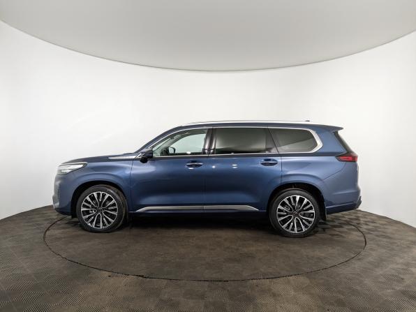 Exeed VX I с пробегом 2022 года, цена 2 750 000 рублей, 36138 км, внедорожник, Автокод Объявления